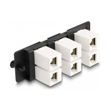 DeLOCK 66996 keystone module