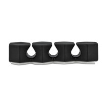 DeLOCK 18329 cable organizer