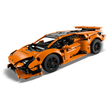 LEGO Technic Lamborghini Huracán Tecnica Orange