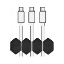 DeLOCK 18329 cable organizer