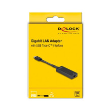 DeLOCK 66246 cable gender changer DeLOCK 66246 cable gender changer