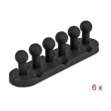 DeLOCK 18332 cable organizer