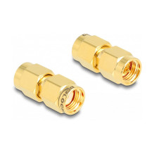 DeLOCK 12105 coaxial connector