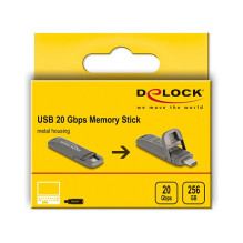 DeLOCK 54012 USB flash drive
