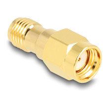 DeLOCK 90203 coaxial connector