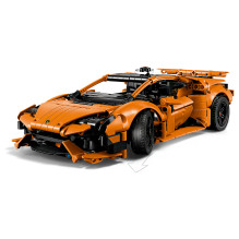 LEGO Technic Lamborghini Huracán Tecnica Orange
