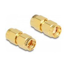 DeLOCK 89838 coaxial connector