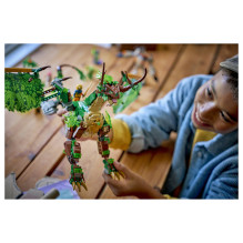 LEGO NINJAGO The Dragon of Life 71859
