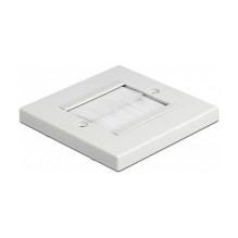DeLOCK 66495 wall plate / switch cover