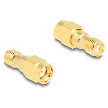 DeLOCK 90203 coaxial connector