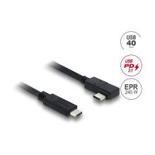 DeLOCK 81710 USB cable DeLOCK 81710 USB cable