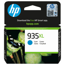 HP rašalo kasetė 935XL...
