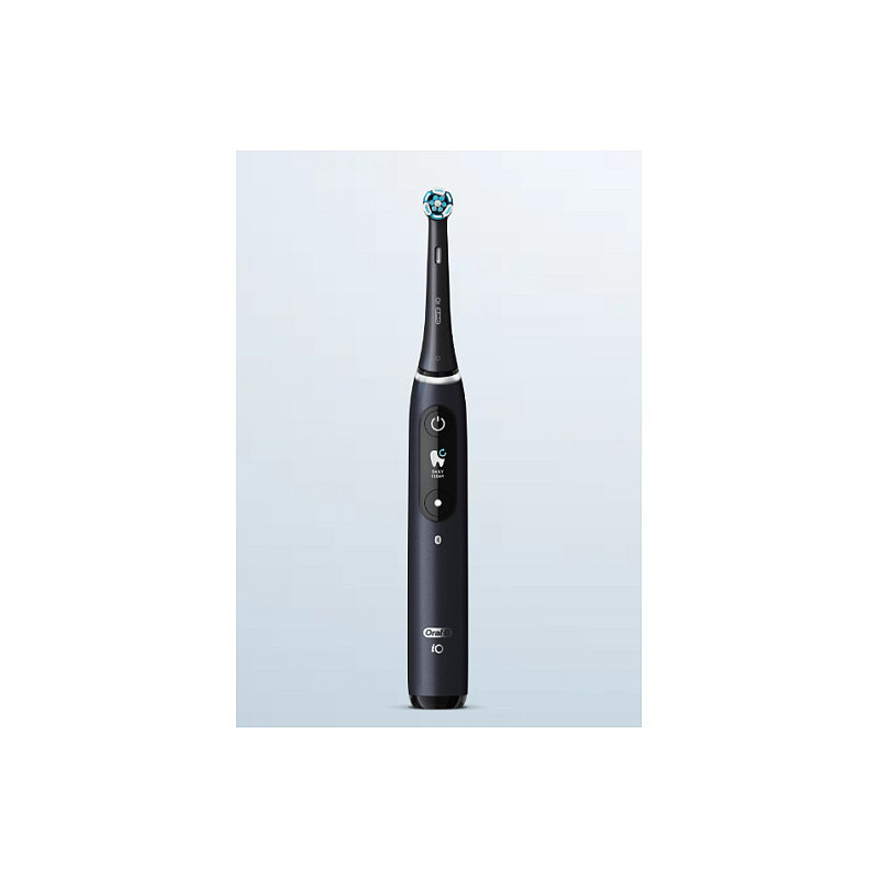 Braun 408567 elektrinis dantų šepetėlis