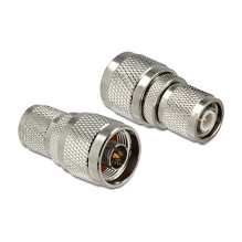 DeLOCK 88827 coaxial connector