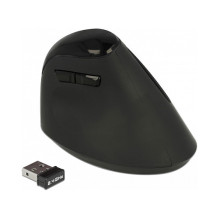 DeLOCK 12599 mouse DeLOCK 12599 mouse