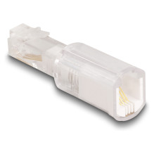 DeLOCK 88169 cable gender changer DeLOCK 88169 cable gender changer