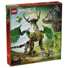 LEGO NINJAGO Gyvenimo drakonas 71859
