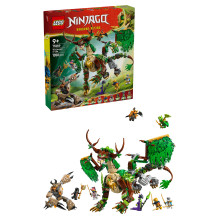 LEGO NINJAGO Gyvenimo drakonas 71859