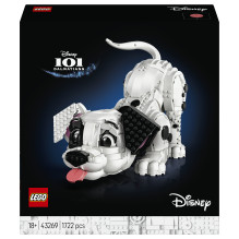LEGO Disney 101 Dalmatians Puppy LEGO Disney 101 Dalmatians Puppy