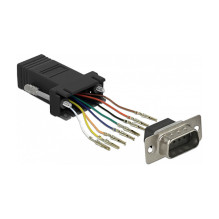DeLOCK 66166 cable gender...