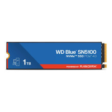 „Western Digital WD Blue...