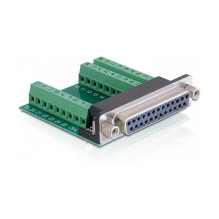 DeLOCK 65317 cable gender...