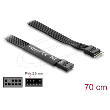 DeLOCK 86058 parallel cable