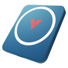 „Verbatim SnapBack“ SSD