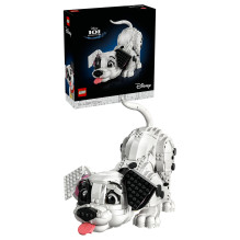 LEGO Disney 101 Dalmatians Puppy LEGO Disney 101 Dalmatians Puppy