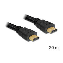 DeLOCK 20m, HDMI - HDMI...