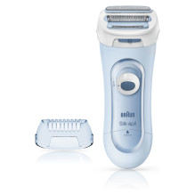 Braun Silk-épil 81653271 moteriškas skustuvas