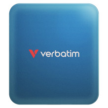 „Verbatim SnapBack“ SSD „Verbatim SnapBack“ SSD