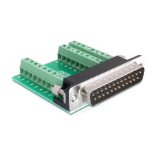 DeLOCK 65318 laido jungtis