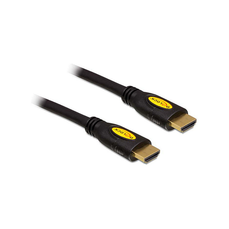 DeLOCK 83738 HDMI kabelis
