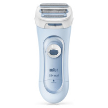 Braun Silk-épil 81653271 moteriškas skustuvas