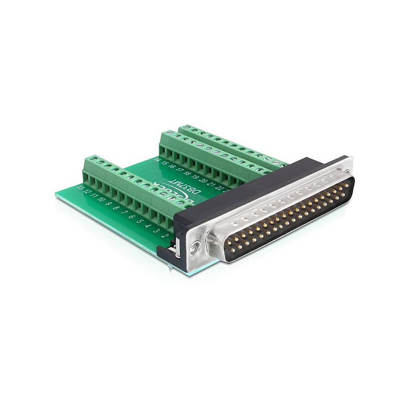 DeLOCK 65320 laido jungtis