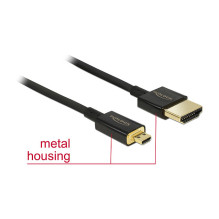 DeLOCK 85119 HDMI cable