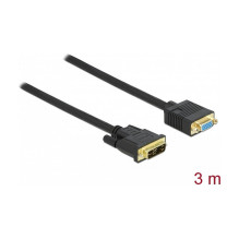 DeLOCK 86754 video cable adapter