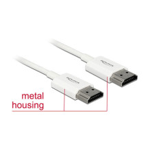 DeLOCK 85139 HDMI cable