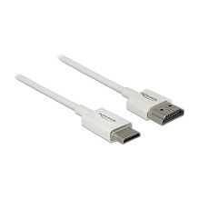 DeLOCK 85142 HDMI cable