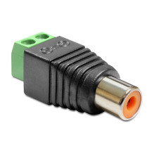 DeLOCK 65418 cable gender...