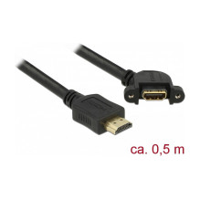 DeLOCK 85467 HDMI cable