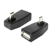 DeLOCK 65473 cable gender...