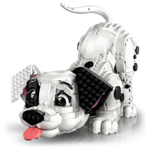 LEGO Disney 101 dalmantino šuniukas