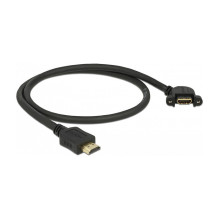 DeLOCK 85467 HDMI cable DeLOCK 85467 HDMI cable