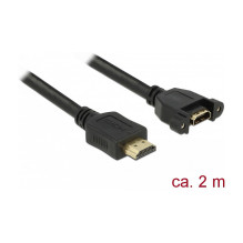 DeLOCK 85464 HDMI cable