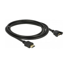 DeLOCK 85464 HDMI cable DeLOCK 85464 HDMI cable