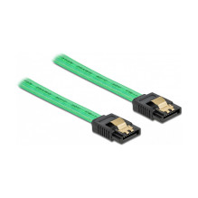 DeLOCK 82112 SATA kabelis DeLOCK 82112 SATA kabelis