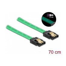 DeLOCK 82112 SATA kabelis DeLOCK 82112 SATA kabelis