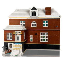 LEGO idėjos Vienas namuose LEGO idėjos Vienas namuose